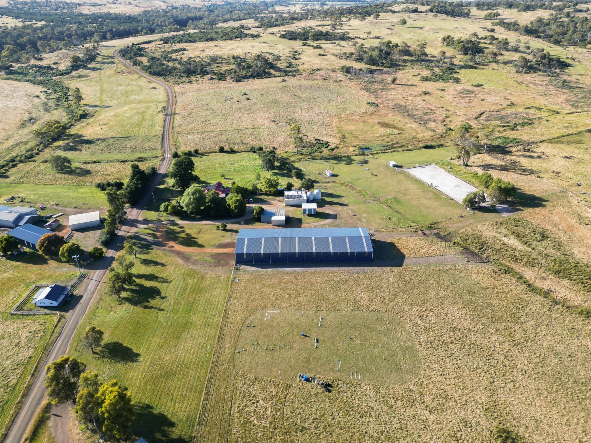 Welcome to Brook Cottage Farm Stay and Equestrian – Brook Cottage