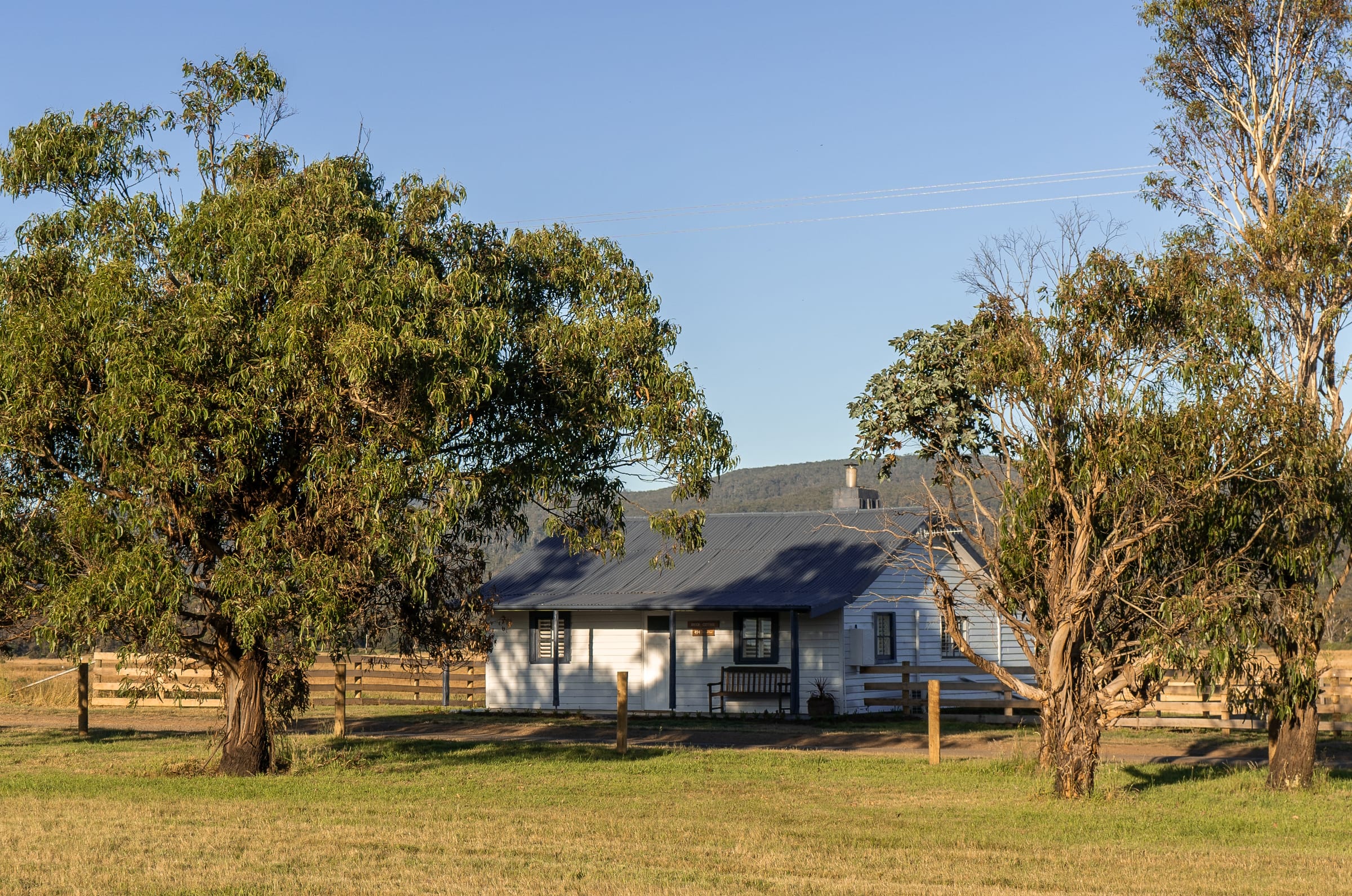 Welcome to Brook Cottage Farm Stay and Equestrian – Brook Cottage